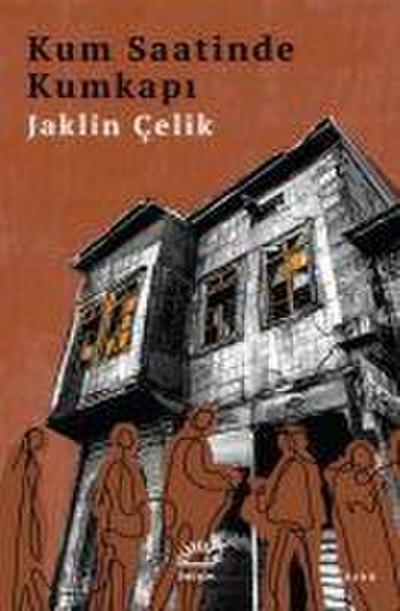 Kum Saatinde Kumkapi