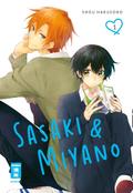 Sasaki & Miyano 1