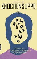 Knochensuppe 2