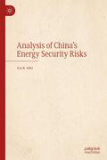 Analysis of China’s Energy Security Risks