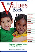 Values Book