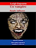 Un vampiro - Fatale influsso