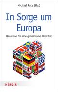 In Sorge um Europa