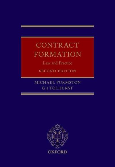 Contract Formation
