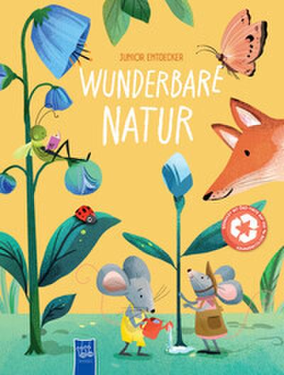 Junior-Entdecker - Wunderbare Natur