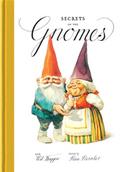 Secrets of the Gnomes