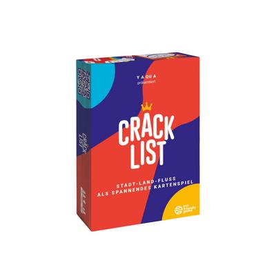 Crack List
