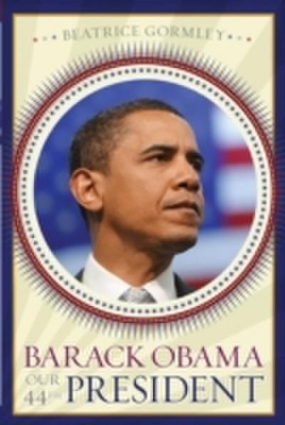 Barack Obama