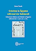 Griechen in Ägypten während der Saitenzeit