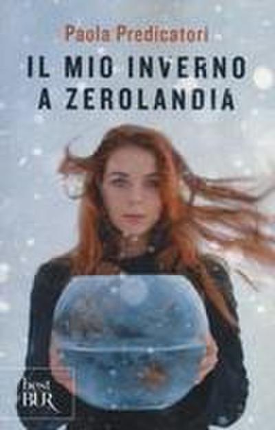 Il mio inverno a Zerolandia