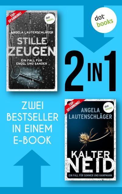 Stille Zeugen & Kalter Neid