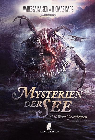 Mysterien der See