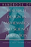 Handbook of Research Design in Mathematics and Sci