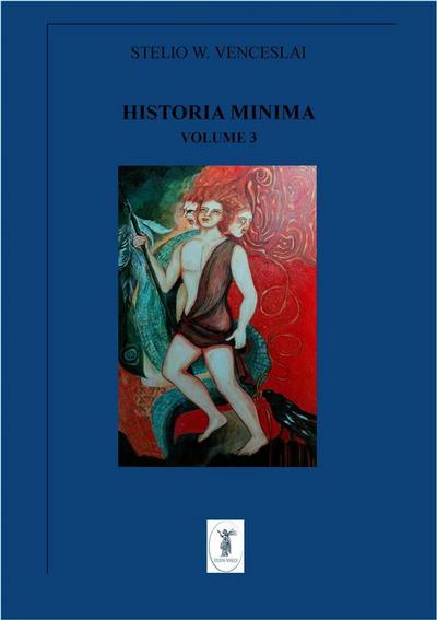Historia minima - Vol. III