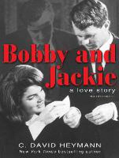 BOBBY & JACKIE CD/E         6D