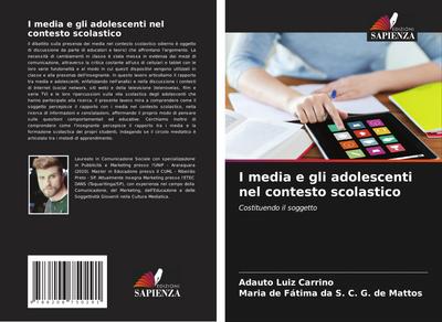I media e gli adolescenti nel contesto scolastico