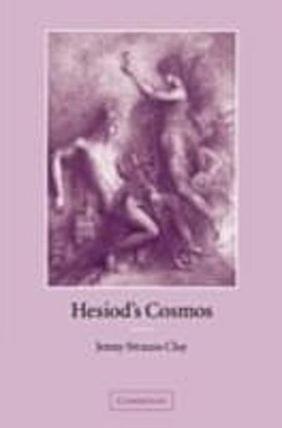 Hesiod’s Cosmos