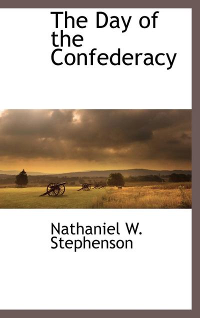 The Day of the Confederacy