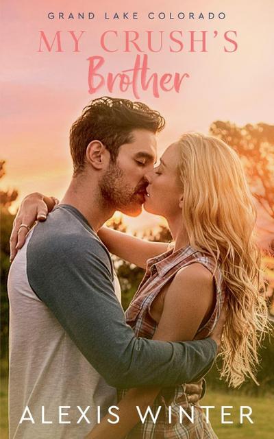 My Crush’s Brother