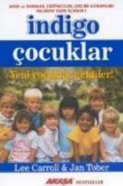 Indigo Cocuklar