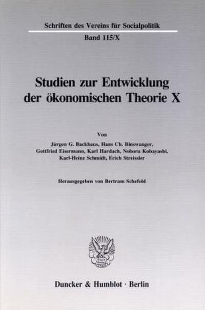 Friedrich List: Voraussetzungen und Folgen.