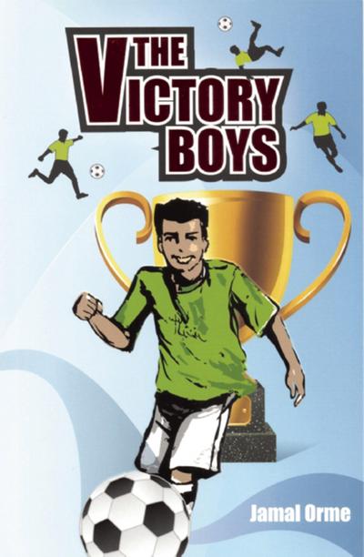 Orme, J: Victory Boys