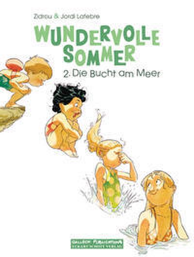 Wundervolle Sommer 2