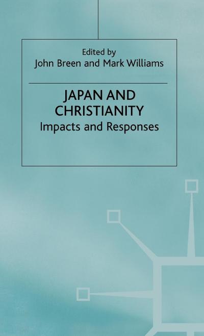 Japan and Christianity