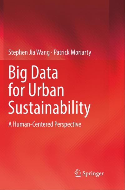 Big Data for Urban Sustainability