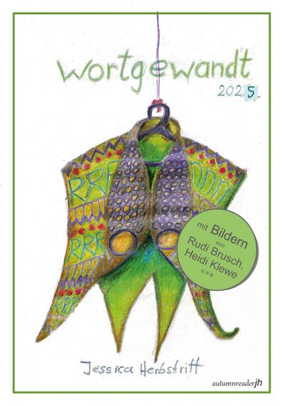 Wortgewandt 2025