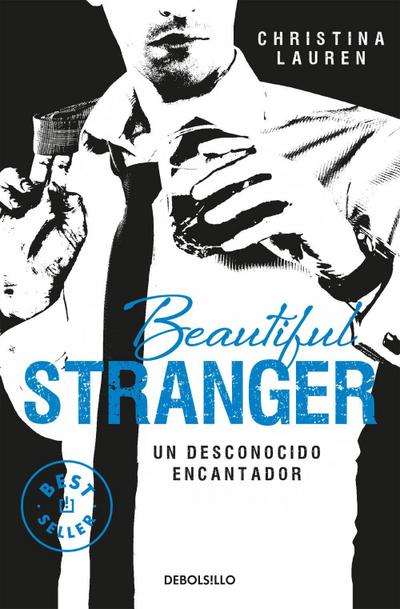 Beautiful stranger un desconocido encantador