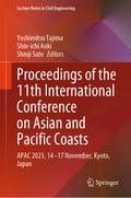 Proceedings of the 11th International Conference on Asian and Pacific Coasts