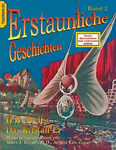Das Kristall-Ei