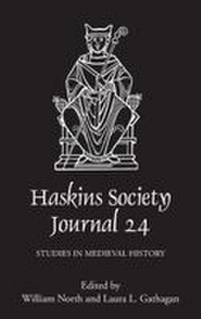 The Haskins Society Journal 24