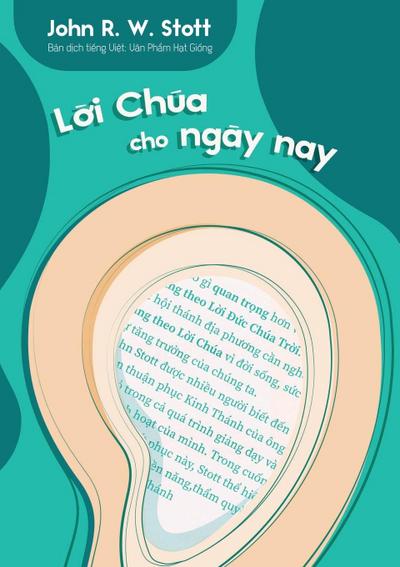 L¿i Chúa cho ngày nay
