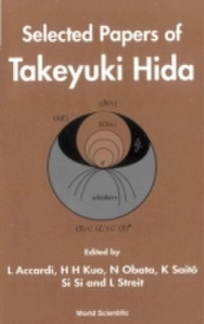 Selected Papers Of Takeyuki Hida