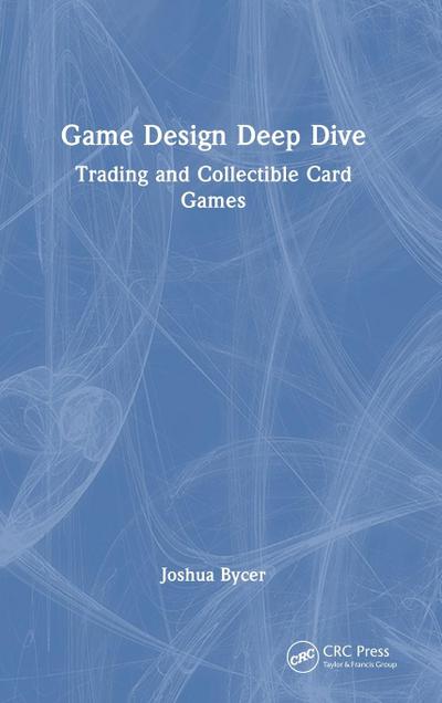 Game Design Deep Dive