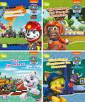 PAW Patrol 17-20