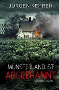 Münsterland ist abgebrannt