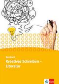 Kursbuch Kreatives Schreiben - Literatur