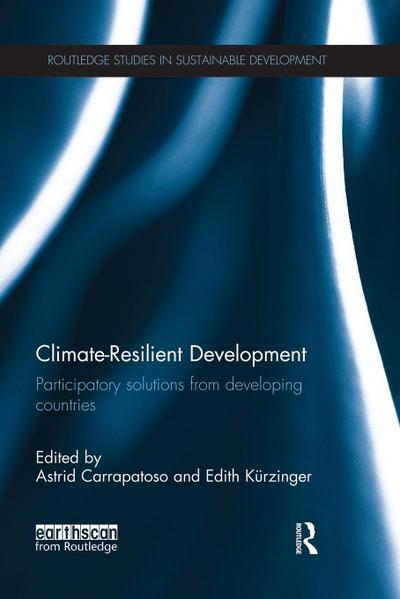 Climate-Resilient Development
