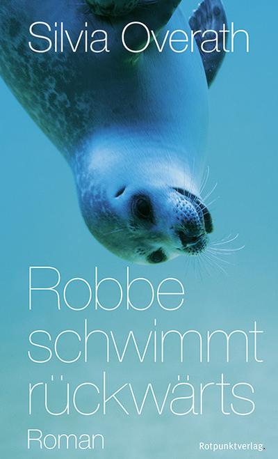 Overath,Robbe schwimmt