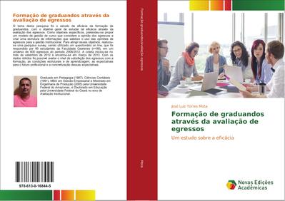 Formação de graduandos através da avaliação de egressos