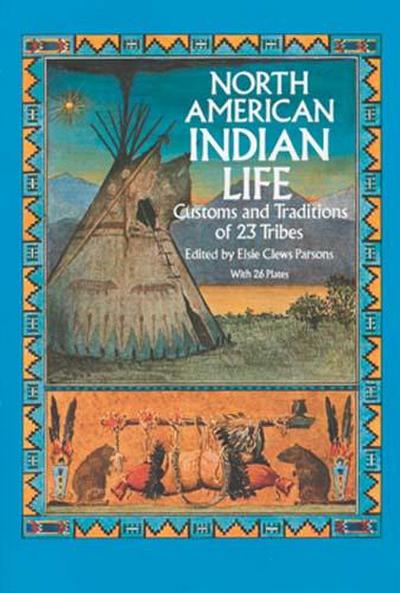 North American Indian Life