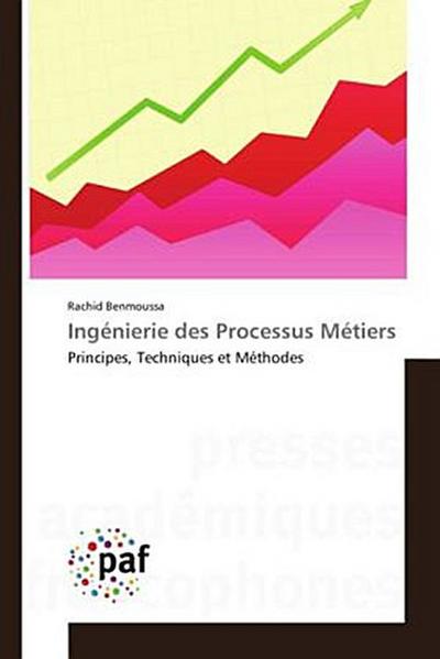 Ingénierie des Processus Métiers