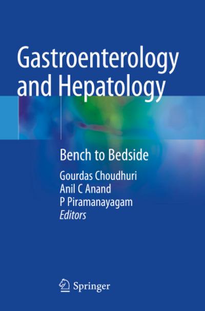 Gastroenterology and Hepatology