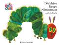 Carle:Raupe/Mini
