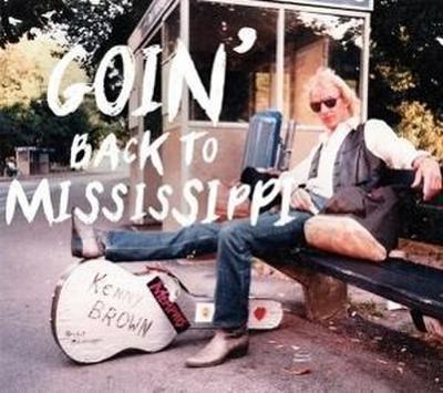 Goin’ Back To Mississippi