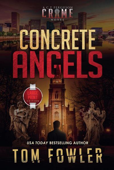Concrete Angels