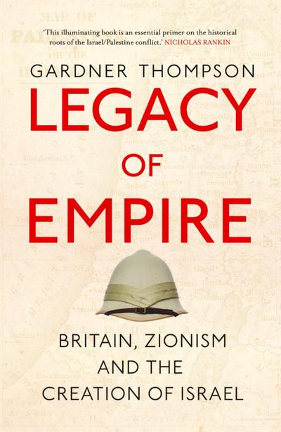 Legacy of Empire